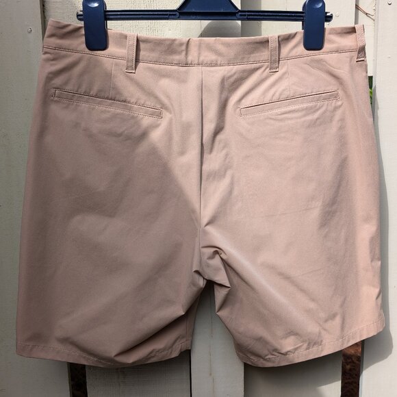 J Crew Tech Shorts - Picture 3 of 10